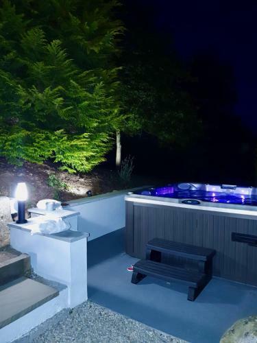 Villa La Braize Bretagne