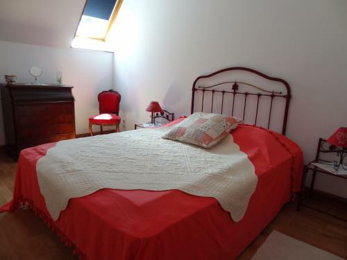 G�te Herry, 4 Pi�ces, 7 Personnes - Fr-1-586-1