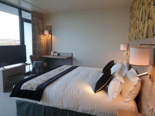 Hotel Eden Spa