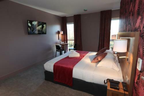 Hotel Eden Spa