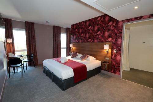 Hotel Eden Spa