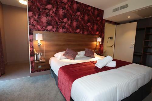 Hotel Eden Spa
