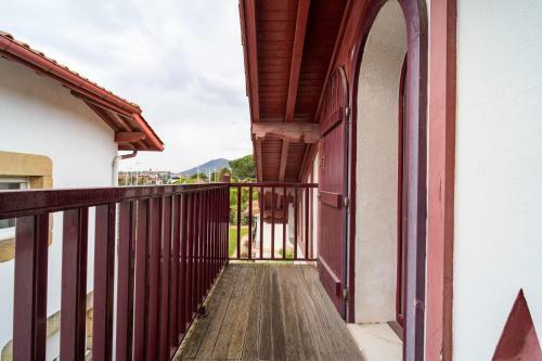 Apartamento Magnolias 2- Quartier R�sidentiel Proche de La Plage
