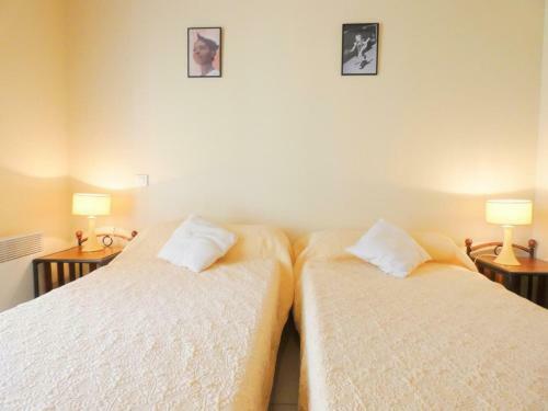 G�te Herm, 3 Pi�ces, 4 Personnes - Fr-1-360-574