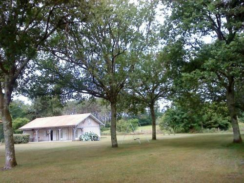 G�te Herm, 3 Pi�ces, 4 Personnes - Fr-1-360-574