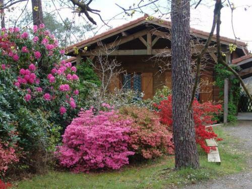 G�te Herm, 3 Pi�ces, 4 Personnes - Fr-1-360-670