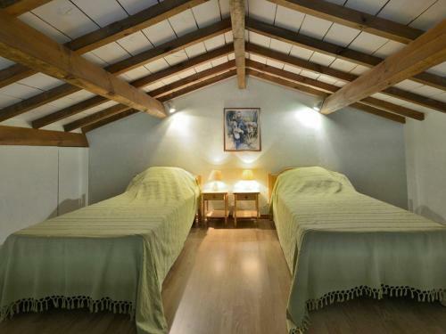 G�te Herm, 3 Pi�ces, 4 Personnes - Fr-1-360-670