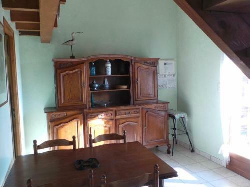 G�te Herm, 3 Pi�ces, 4 Personnes - Fr-1-360-670