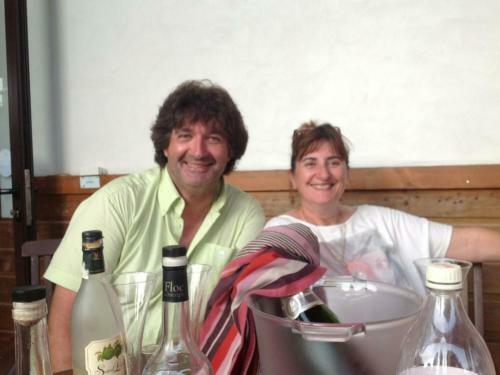G�te Herm, 3 Pi�ces, 4 Personnes - Fr-1-360-670