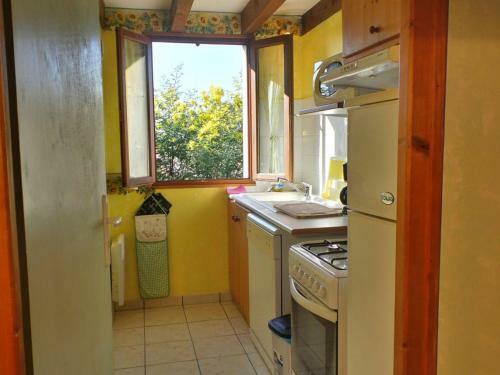 G�te Herm, 3 Pi�ces, 4 Personnes - Fr-1-360-670