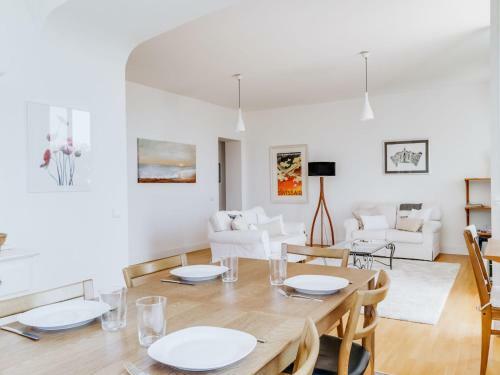 Apartment Les Cystes