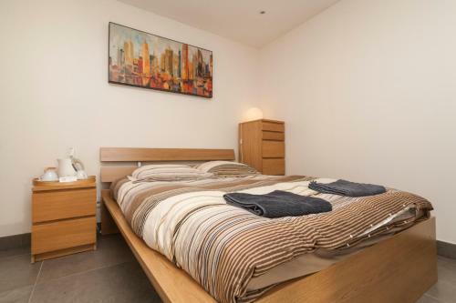 Bed & Breakfast Atlanticvilla