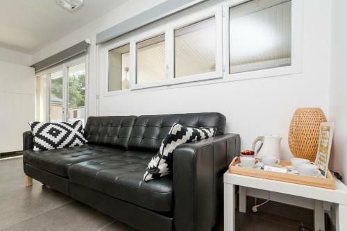 Bed & Breakfast Atlanticvilla