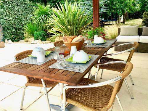 Bed & Breakfast Atlanticvilla