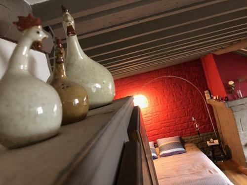 Apartamento Au Coeur de Sainte Catherine / Au Centre D'honfleur