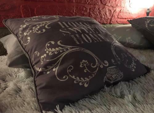 Apartamento Au Coeur de Sainte Catherine / Au Centre D'honfleur