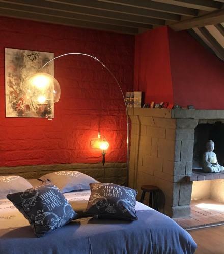 Apartamento Au Coeur de Sainte Catherine / Au Centre D'honfleur