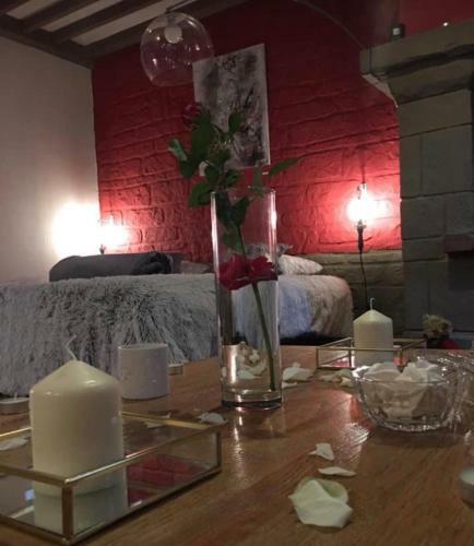 Apartamento Au Coeur de Sainte Catherine / Au Centre D'honfleur