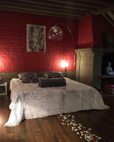 Apartamento Au Coeur de Sainte Catherine / Au Centre D'honfleur