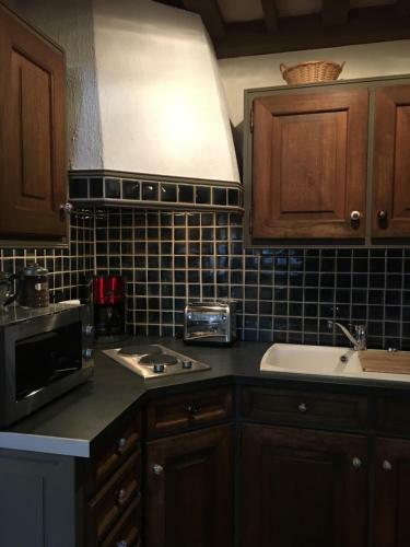 Apartamento Au Coeur de Sainte Catherine / Au Centre D'honfleur
