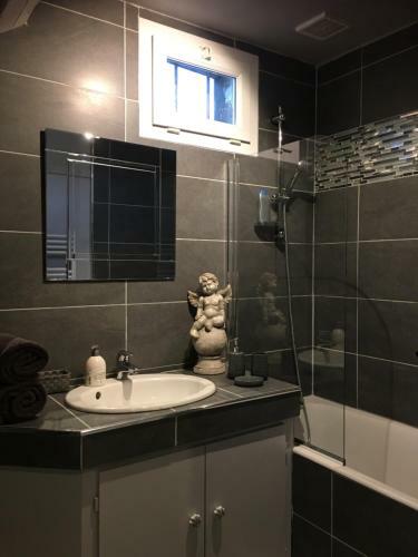 Apartamento Au Coeur de Sainte Catherine / Au Centre D'honfleur