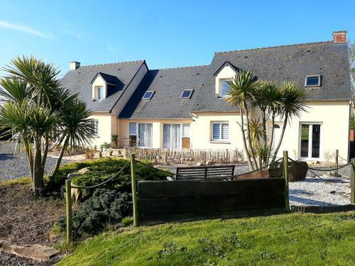 Bed & Breakfast Chambres D'h�tes Le Grand Champ