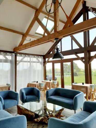 Bed & Breakfast Chambres D'h�tes Le Grand Champ