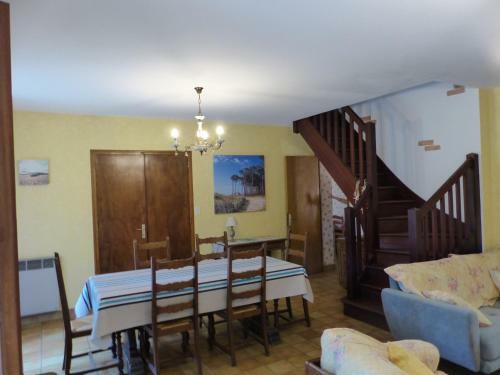 Villa Paloma Pour 8 Personnes