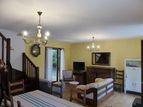 Villa Paloma Pour 8 Personnes