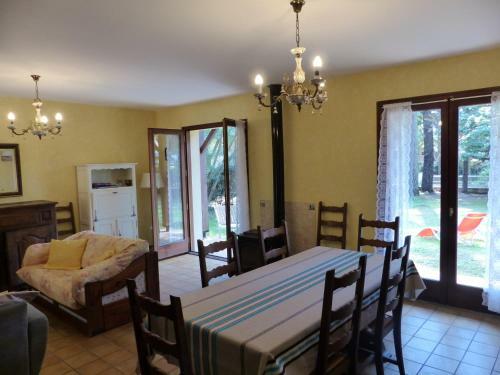 Villa Paloma Pour 8 Personnes