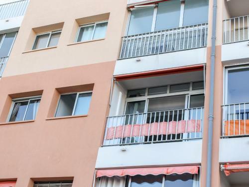 Apartment Le Beaupr�