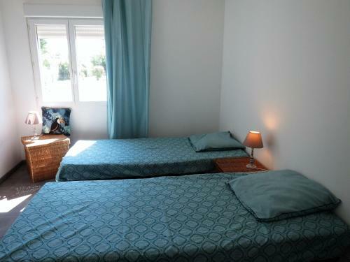 Holiday Home Maison Rose