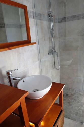 Holiday Home Maison Rose