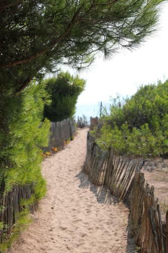 Salines - Eurosurf