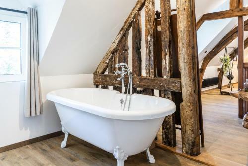 Bed & Breakfast La Maison Du Corsaire