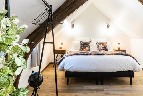 Bed & Breakfast La Maison Du Corsaire