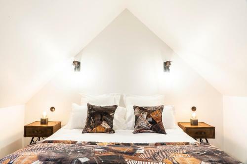 Bed & Breakfast La Maison Du Corsaire