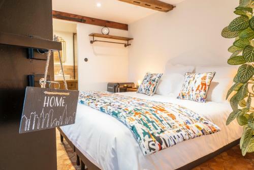 Bed & Breakfast La Maison Du Corsaire