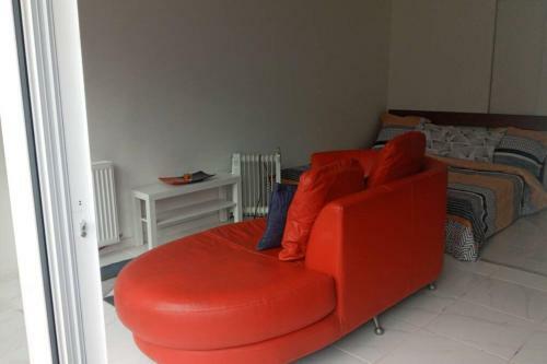 Apartamento Studio de Charme Pour Concentration Et D�tente
