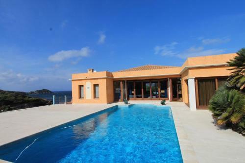 Villa Joseph