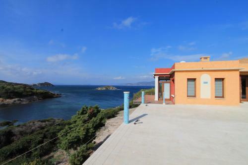 Villa Joseph