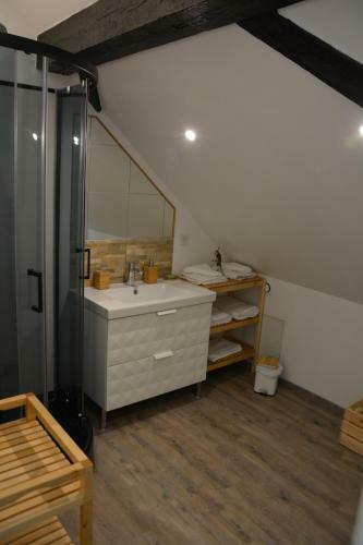 Apartamentos Ferme Les Iris