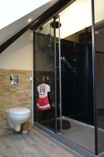 Apartamentos Ferme Les Iris