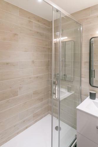 Guestready - Airy Apartment For 4 In Issy-les-moulineaux