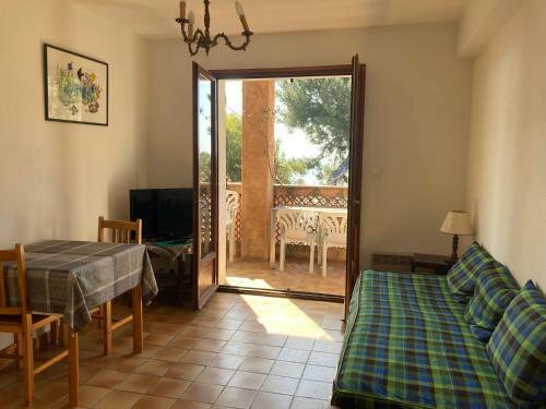 Apartamento R�sidence Le Proven�al