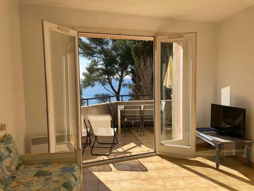Apartamento R�sidence Le Proven�al