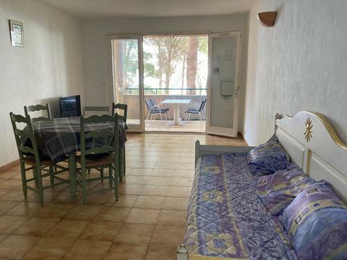 Apartamento R�sidence Le Proven�al