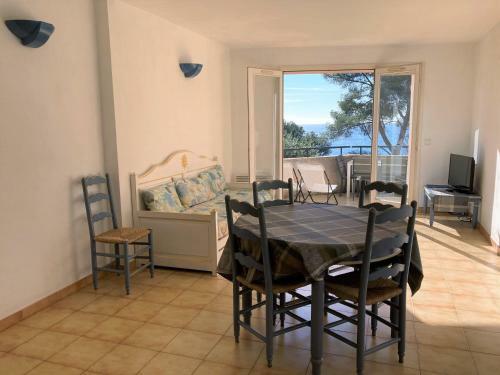 Apartamento R�sidence Le Proven�al