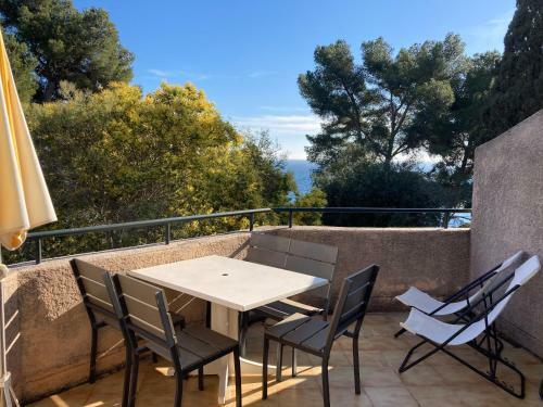 Apartamento R�sidence Le Proven�al