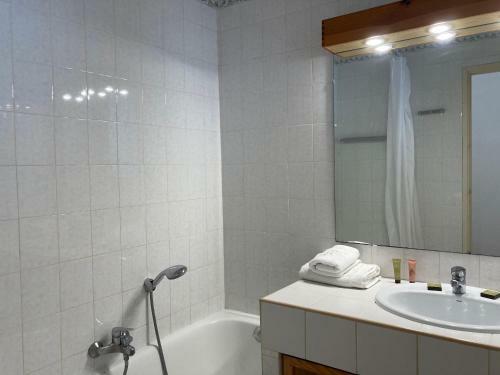 Apartamento R�sidence Le Proven�al